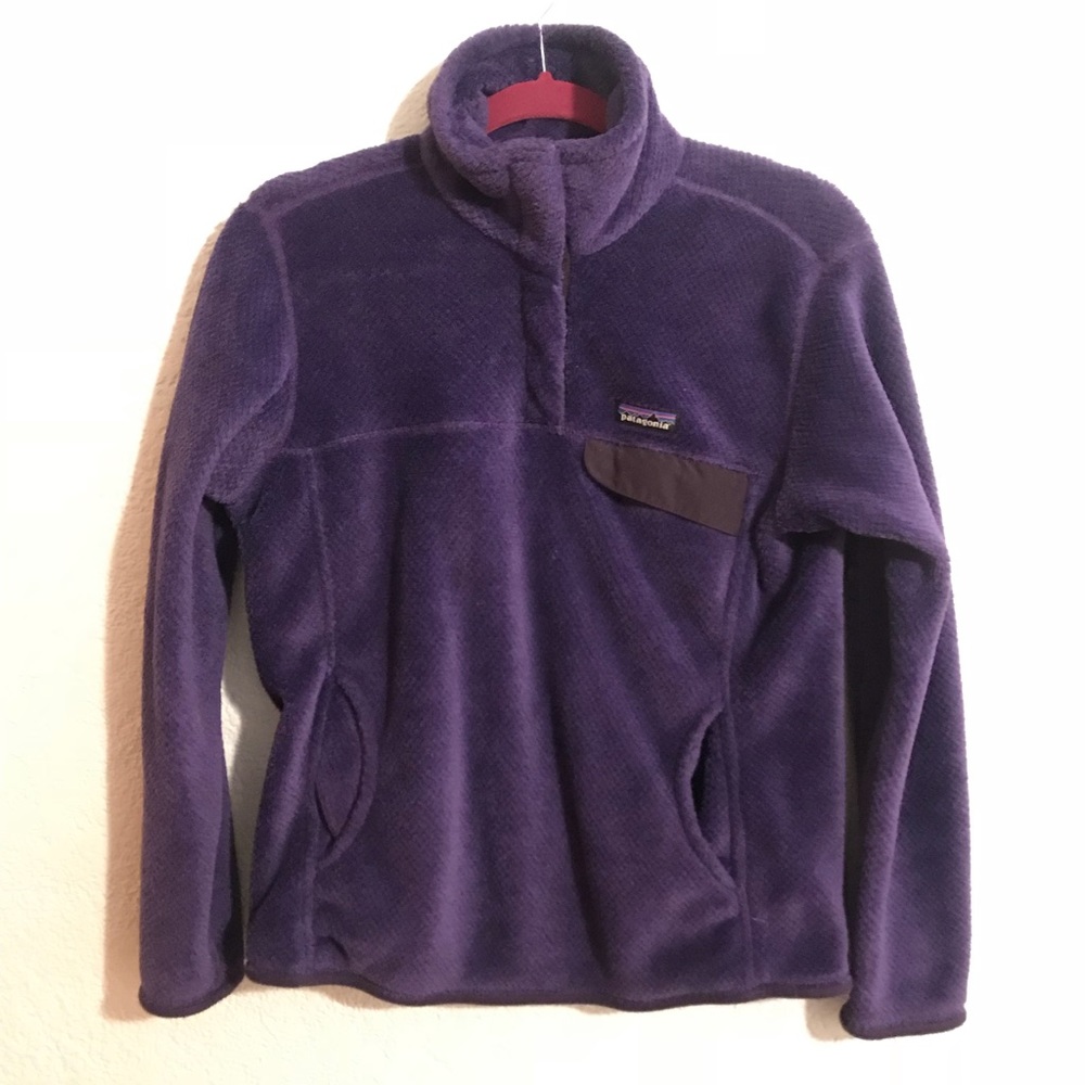Patagonia jacket